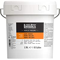 Liquitex Basics Matt Aditivos- acrílico- barniz brillante- 3-78 l